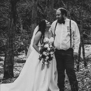 Meet your Posher, Michaela